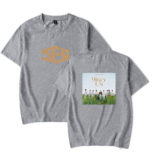 SF9 T-Shirt #3 - Image 4