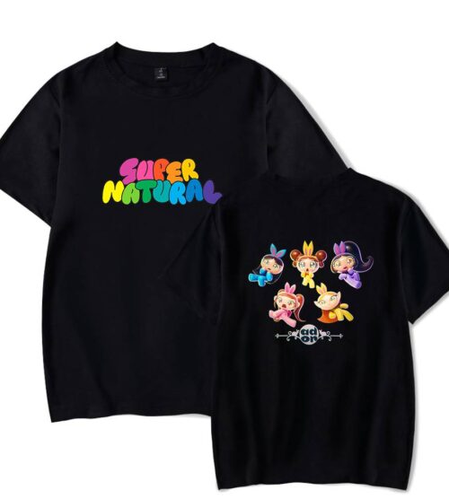 NewJeans T-Shirt #1