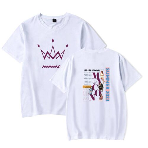 Mamamoo T-Shirt #5