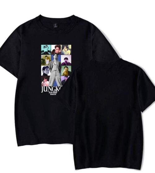 Jungkook T-Shirt #2