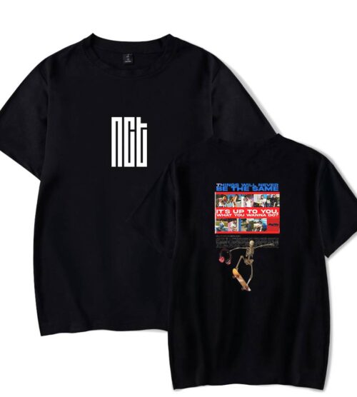NCT T-Shirt #5