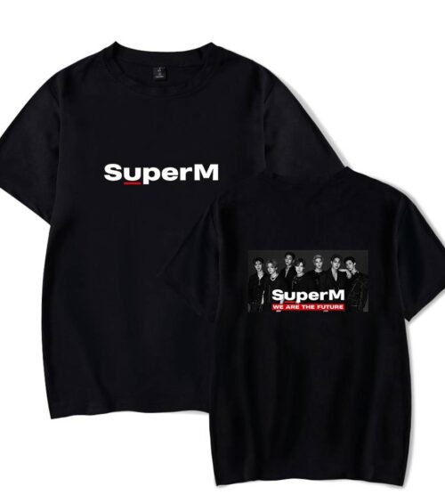 SuperM T-Shirt #2