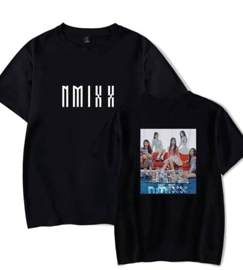 Nmixx T-Shirt #3