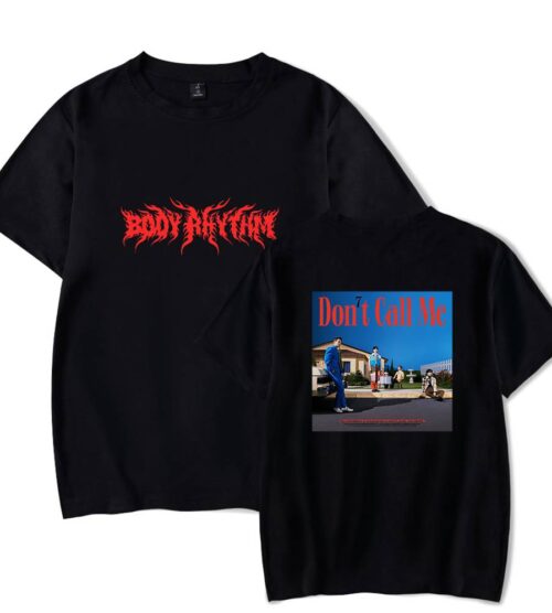 SHINee T-Shirt #6