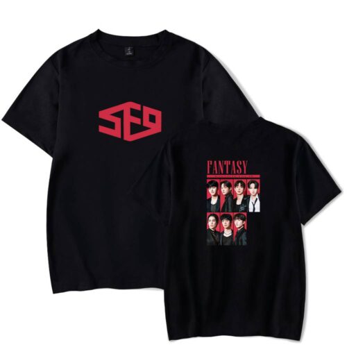 SF9 T-Shirt #1