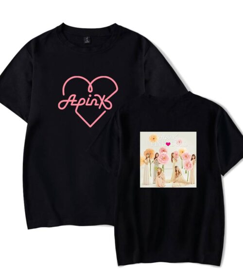 Apink T-Shirt #2