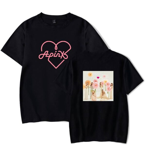 Apink T-Shirt #2 - Image 2