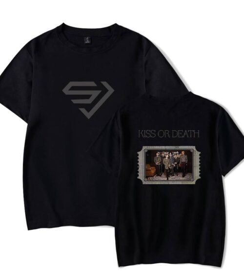 Super Junior T-Shirt #3