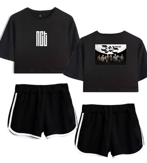 NCT Tracksuit #6