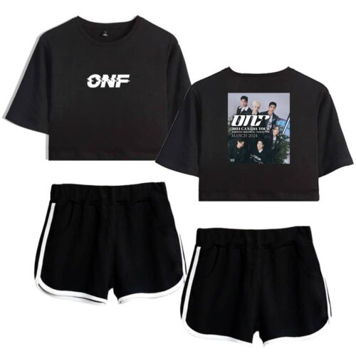 ONF Tracksuit #2