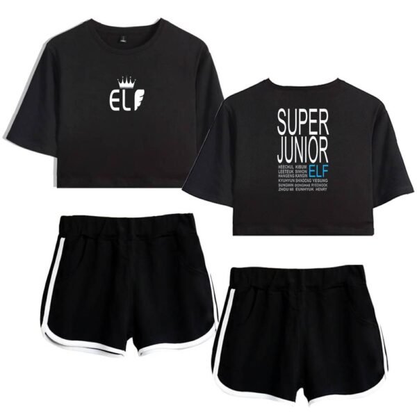 Super Junior Tracksuit #2 - Image 2
