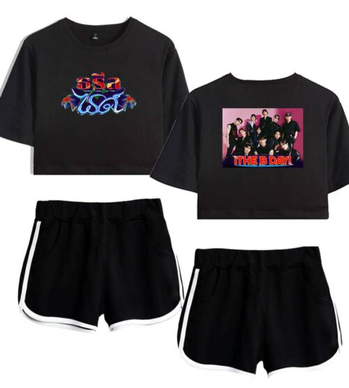 The Boyz Tracksuit #4