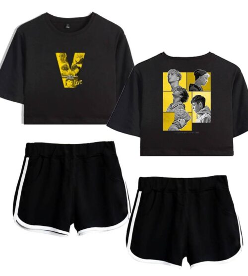 Big Bang Tracksuit #3