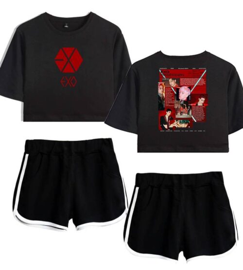 EXO Tracksuit #2