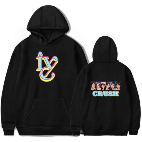 IVE Hoodie #4