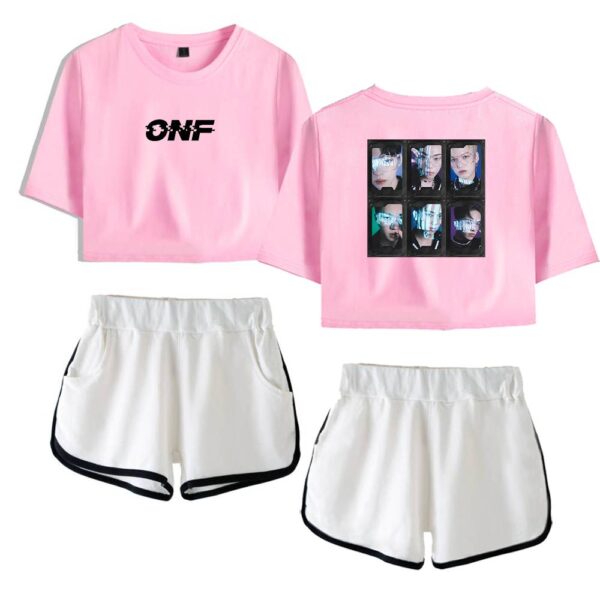 ONF Tracksuit #1 - Image 5