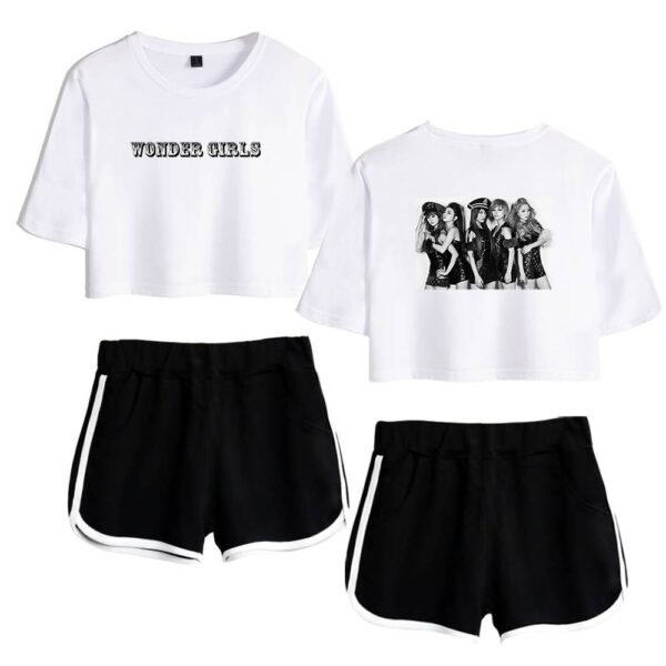 Wonder Girls Tracksuit #1 - Image 3