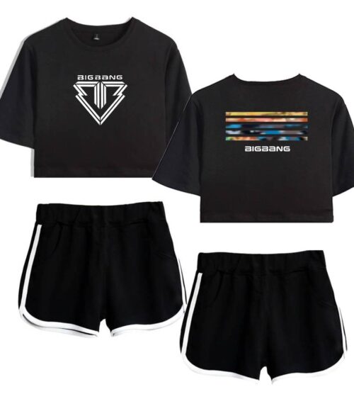 Big Bang Tracksuit #2