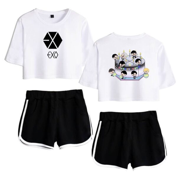 EXO Tracksuit #4 - Image 4