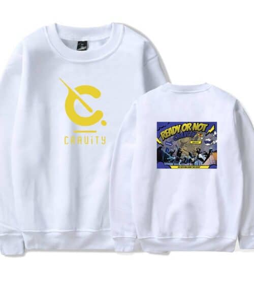 Cravity Sweatshirt #2