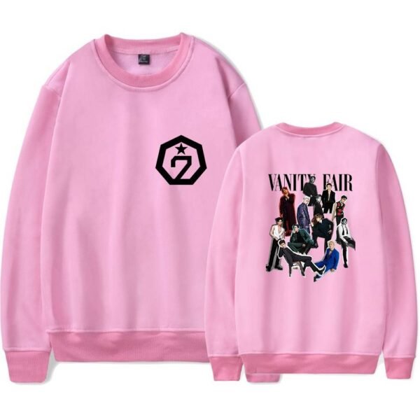 Got7 Sweatshirt #4 - Image 5