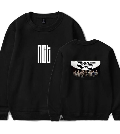 NCT Sweatshirt #5