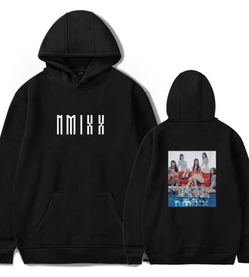 Nmixx Hoodie #3