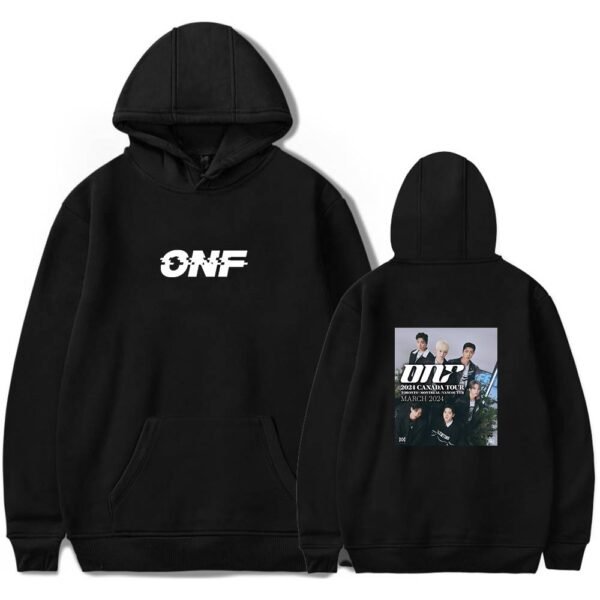 ONF Hoodie #2 - Image 2