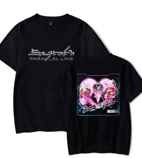 Aespa T-Shirt #3
