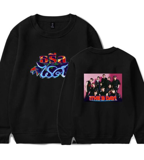 The Boyz Sweatshirt #4