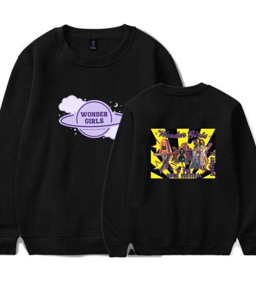 Wonder Girls Sweatshirt #2
