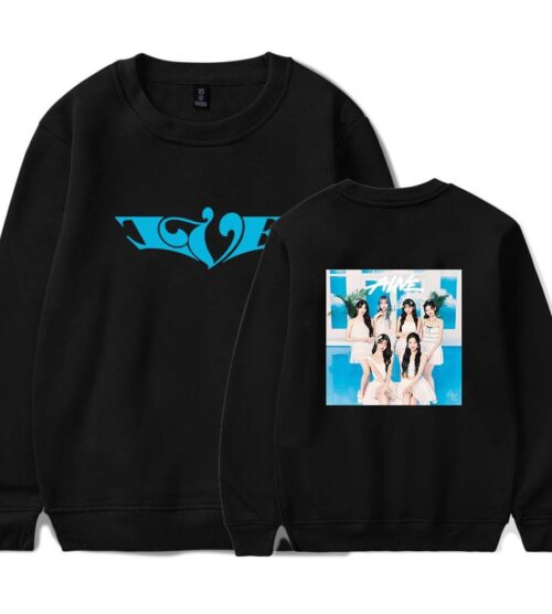 IVE Sweatshirt #3