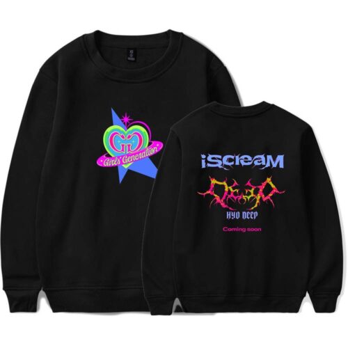 Girls’ Generation Sweatshirt #3