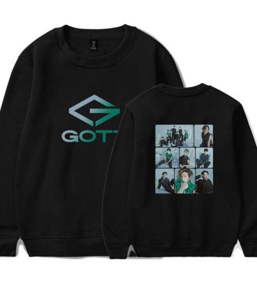Got7 Sweatshirt #3