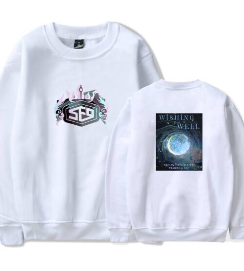 SF9 Sweatshirt #2