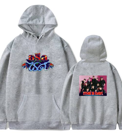 The Boyz Hoodie #4