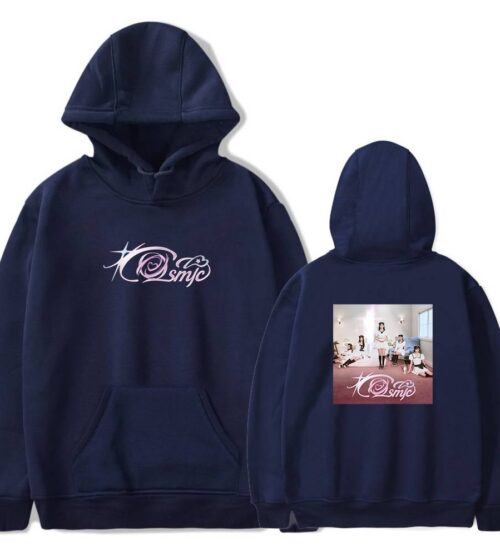 Red Velvet Hoodie #14