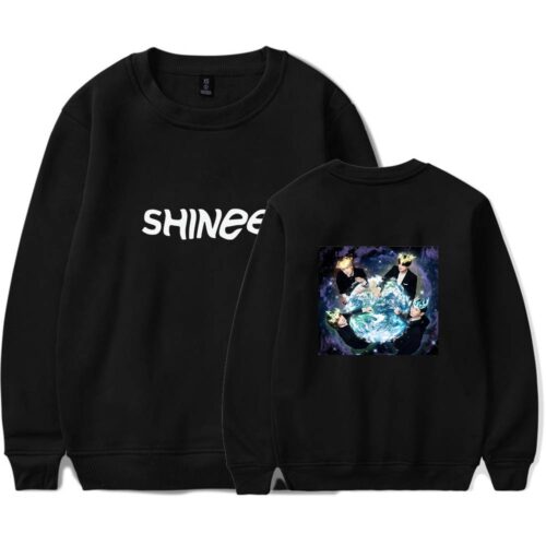 SHINee Sweatshirt #5