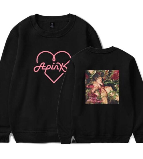 Apink Sweatshirt #1