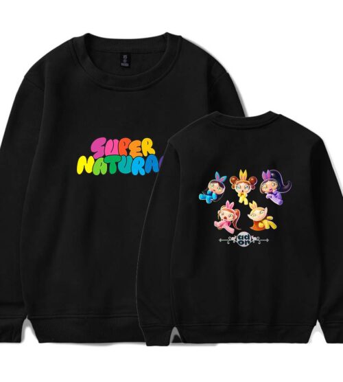 NewJeans Sweatshirt #1