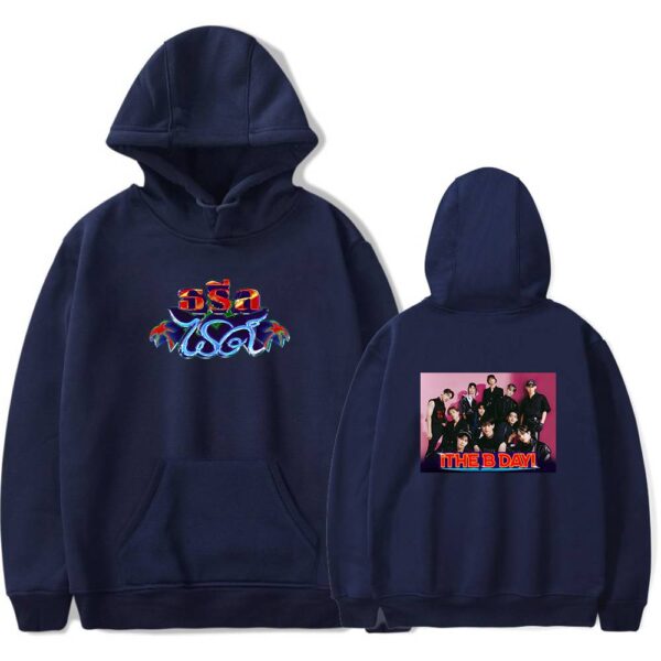 The Boyz Hoodie #4 - Image 4