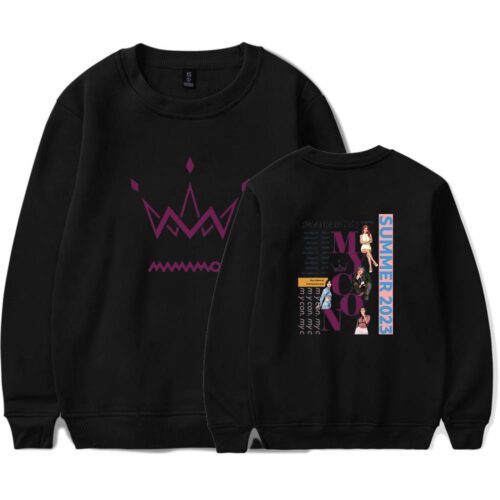 Mamamoo Sweatshirt #3