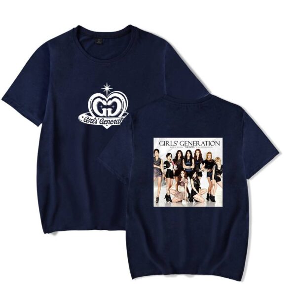 Girls' Generation T-Shirt #4 - Image 3