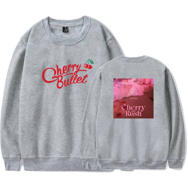 Cherry Bullet Sweatshirt #2 - Image 4