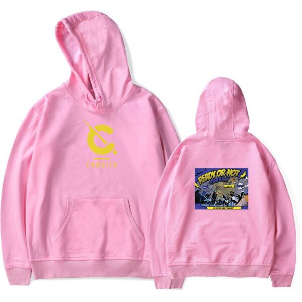 Cravity Hoodie #2 - Image 5