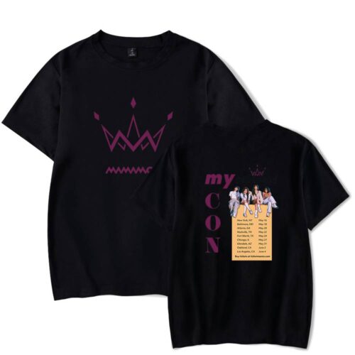 Mamamoo T-Shirt #1