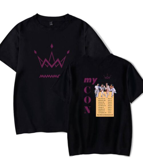 Mamamoo T-Shirt #1