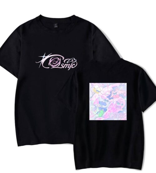 Red Velvet T-Shirt #2