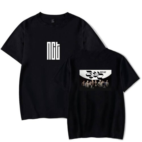 NCT T-Shirt #3