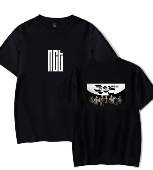 NCT T-Shirt #3